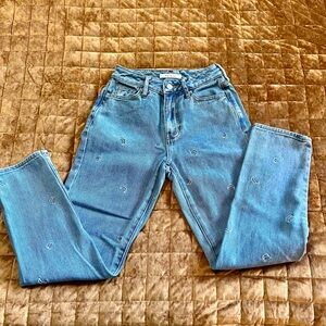 PacSun jeans size 22